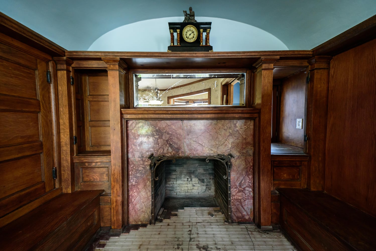 PHOTOS: The Dayton View Historic Home Tour
