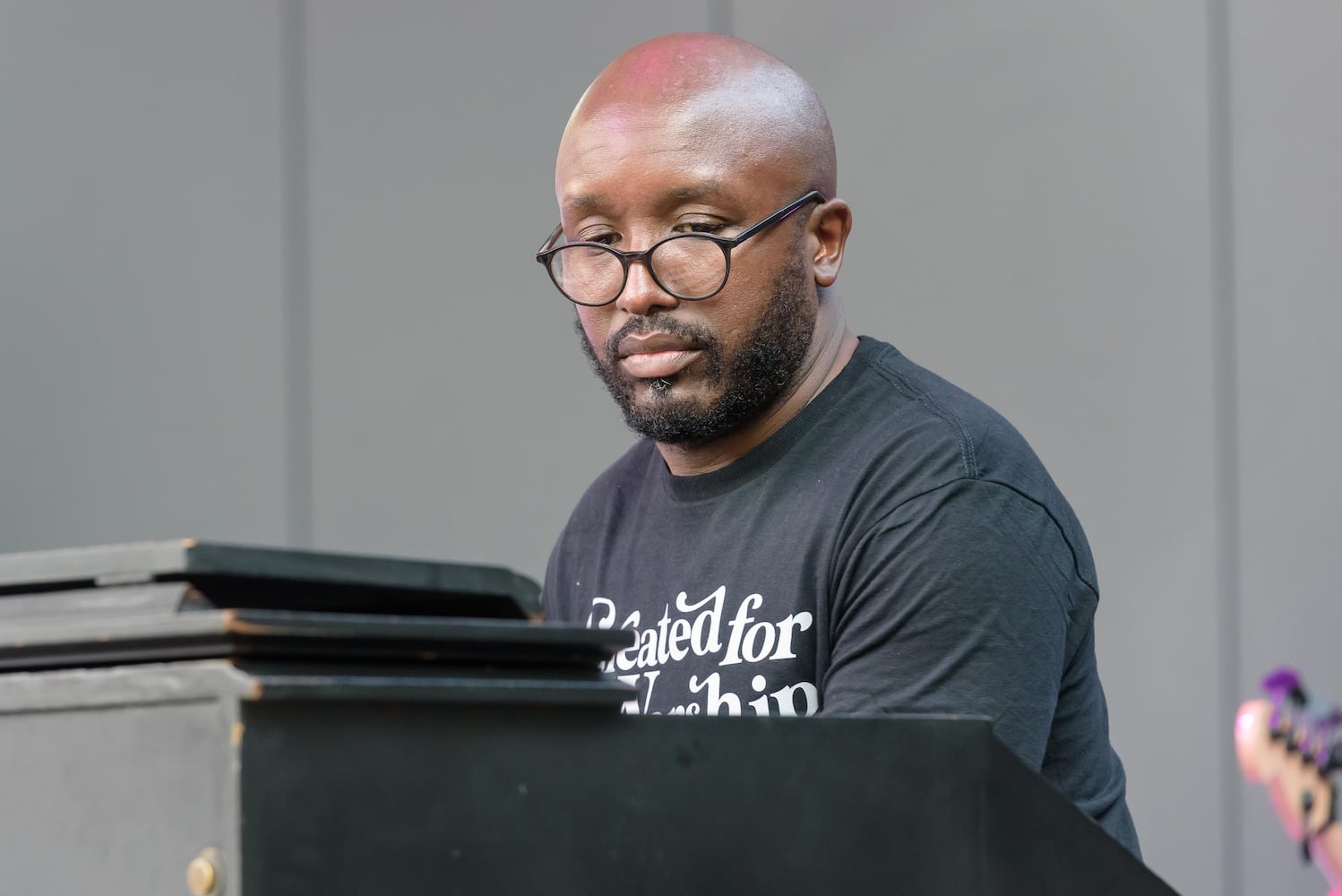 PHOTOS: Amplified Series Gospel Fest at Levitt Pavilion
