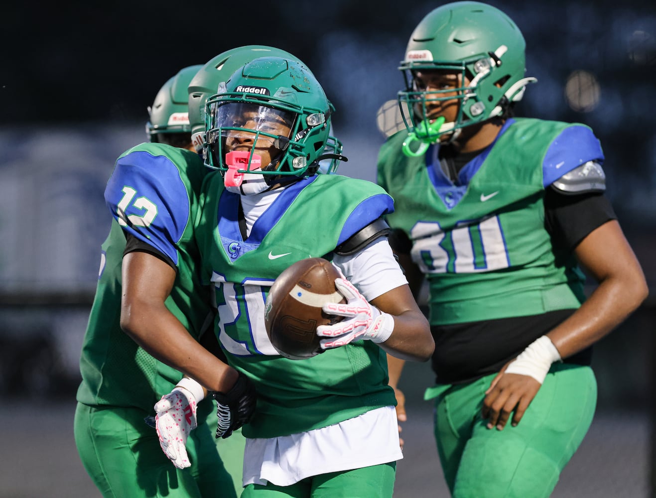 081525 DDN CJ Sidney football
