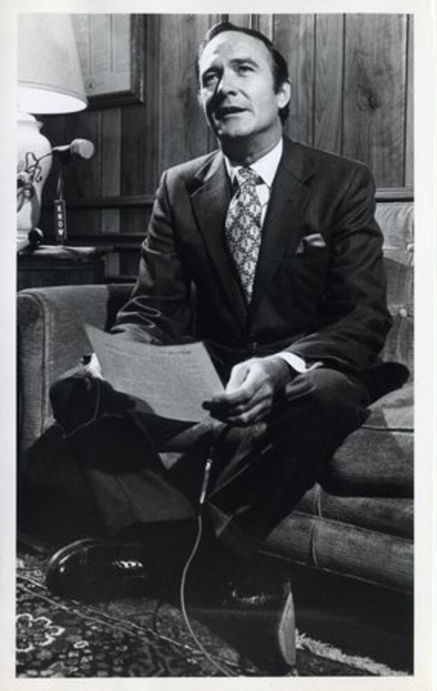 Roy Butler, 1926-20093