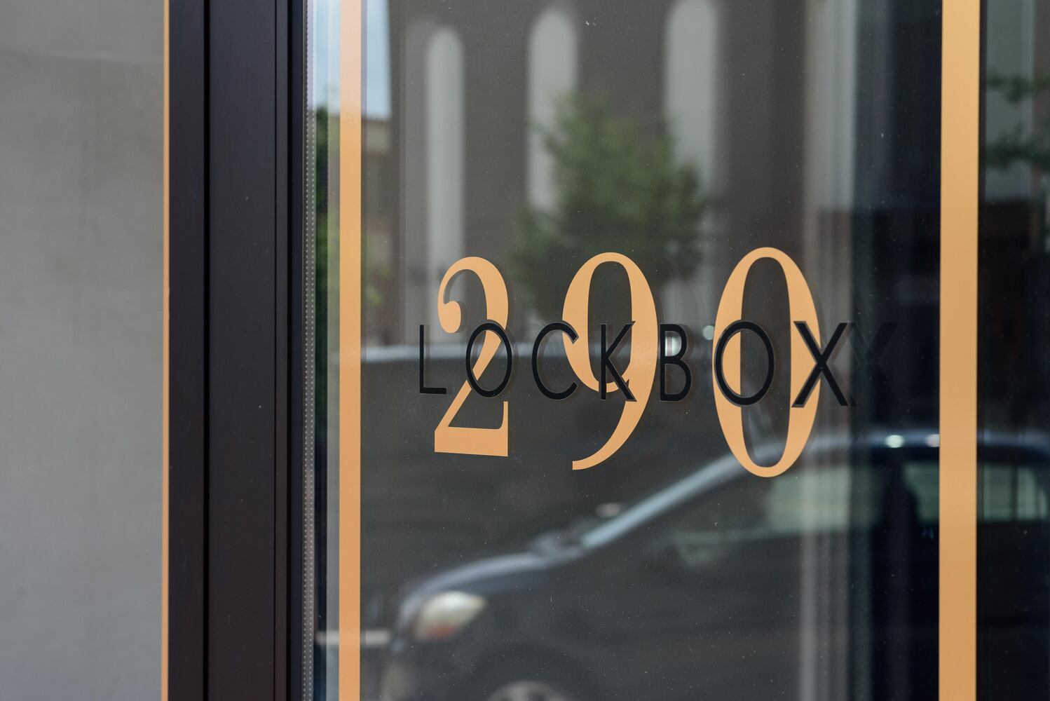 PHOTOS: Step inside Lockbox 290 in downtown Troy