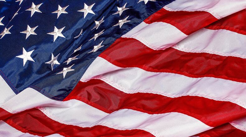 Wright-Patterson Air Force Base leaders will participate in several area ceremonies to commemorate Veterans Day. Metro News Service photo