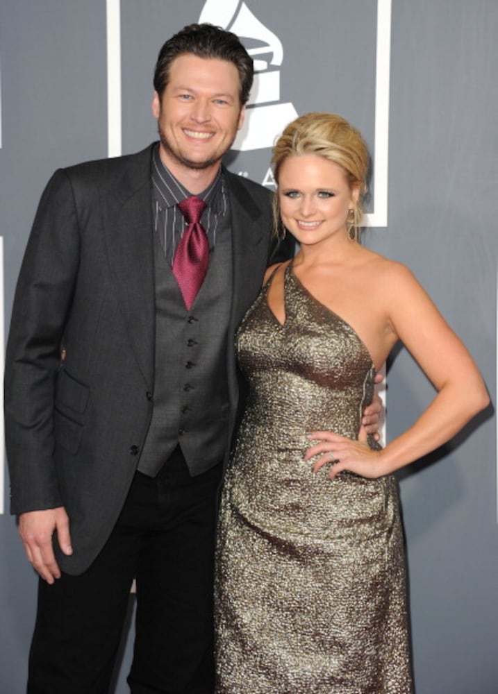 PHOTOS: Blake Shelton through the years
