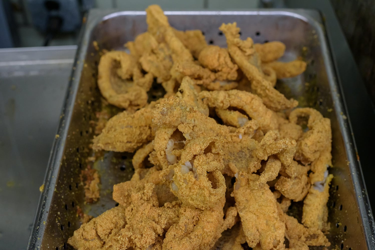 PHOTOS: Did we spot you at Antioch Shrine's Friday Fish Fry?