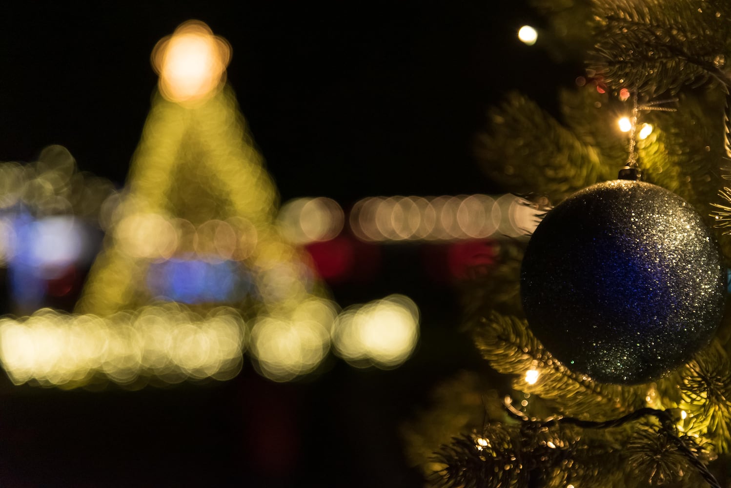 PHOTOS: The Second Annual Yuletide Village at Renaissance Park Event Center