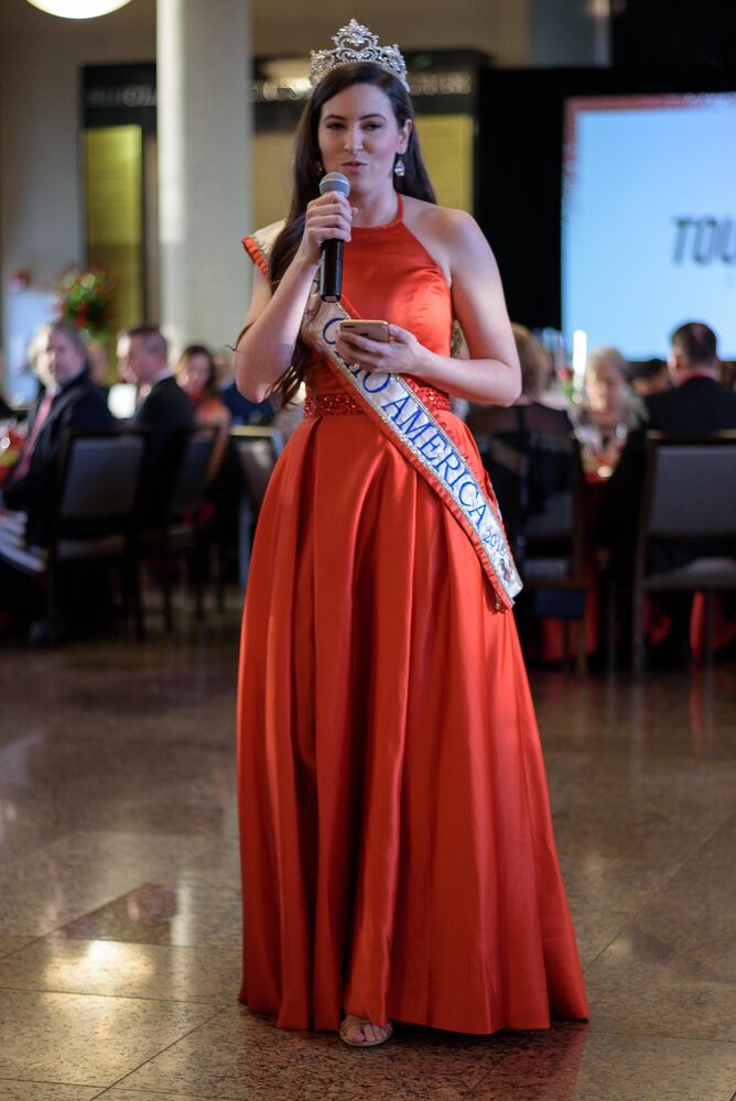 PHOTOS: Did we spot you at the Dayton Heart Ball?