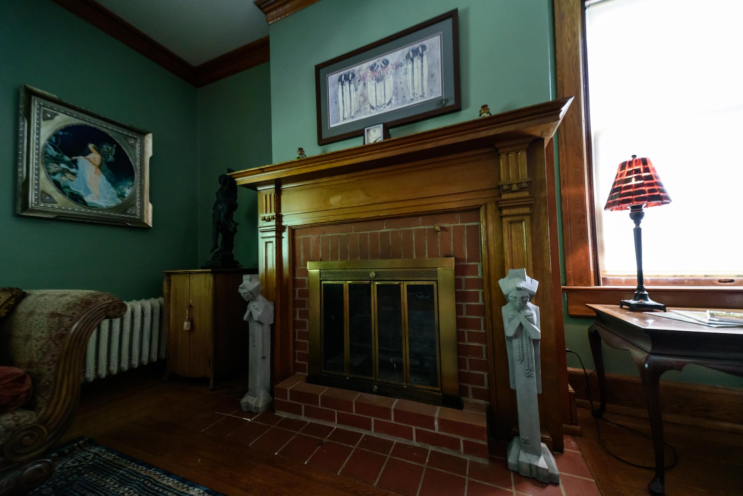 PHOTOS: The Dayton View Historic Home Tour