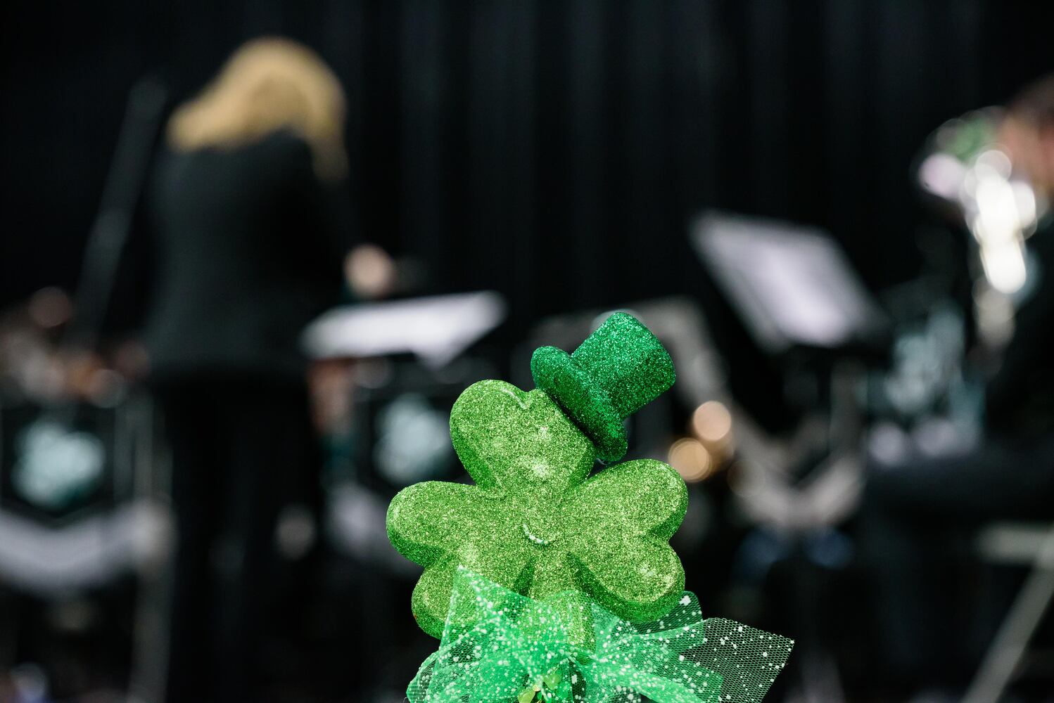 PHOTOS: 10th annual St. Pat's Fest at Carroll High School