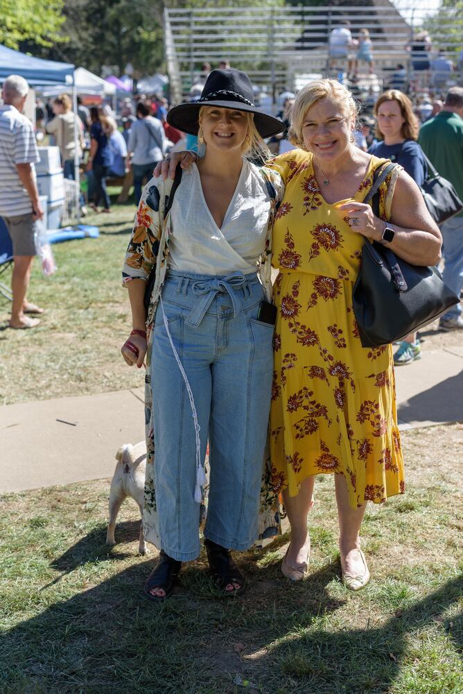 Germantown Pretzel Fest 2018