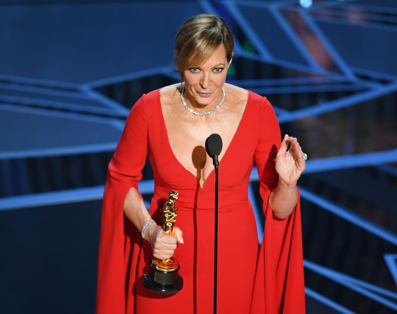 2018 Oscars: Winners list