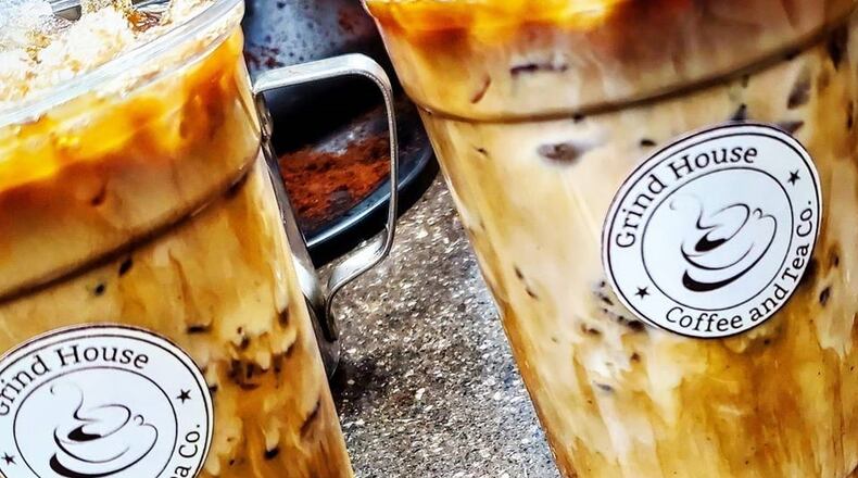 A new Grind House Coffee shop is coming to the Wright Dunbar neighborhood of West Dayton, the coffee company's owner says.