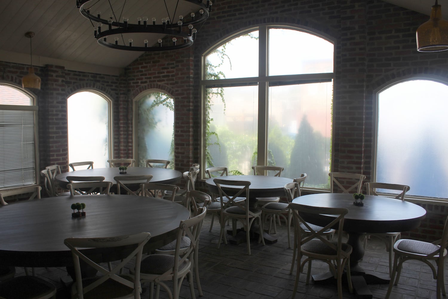 A look inside the Balsley’s house: Dayton’s most luxarious (and expensive) AirBnB rentals