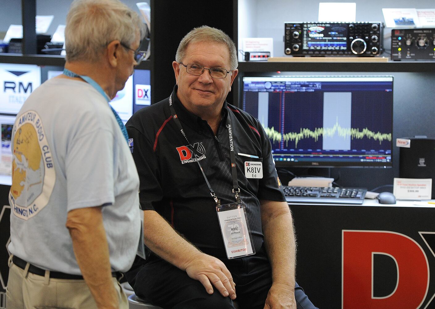 HAMVENTION