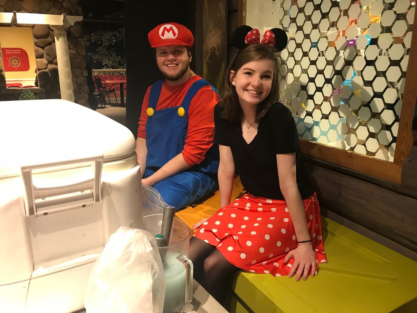 PHOTOS: Geekfest 2018