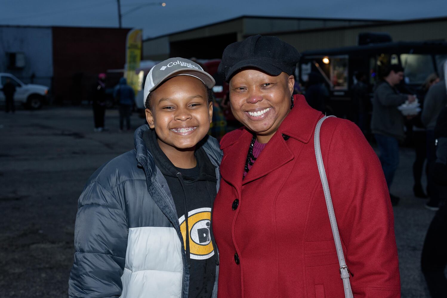 PHOTOS: Did we spot you at Dayton Pizza Fest at Yellow Cab Tavern?