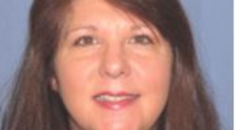 The Warren County Sheriff’s Office is seeking information on the whereabouts of Leisa Marie Cornett, 54, of Deerfield Twp.