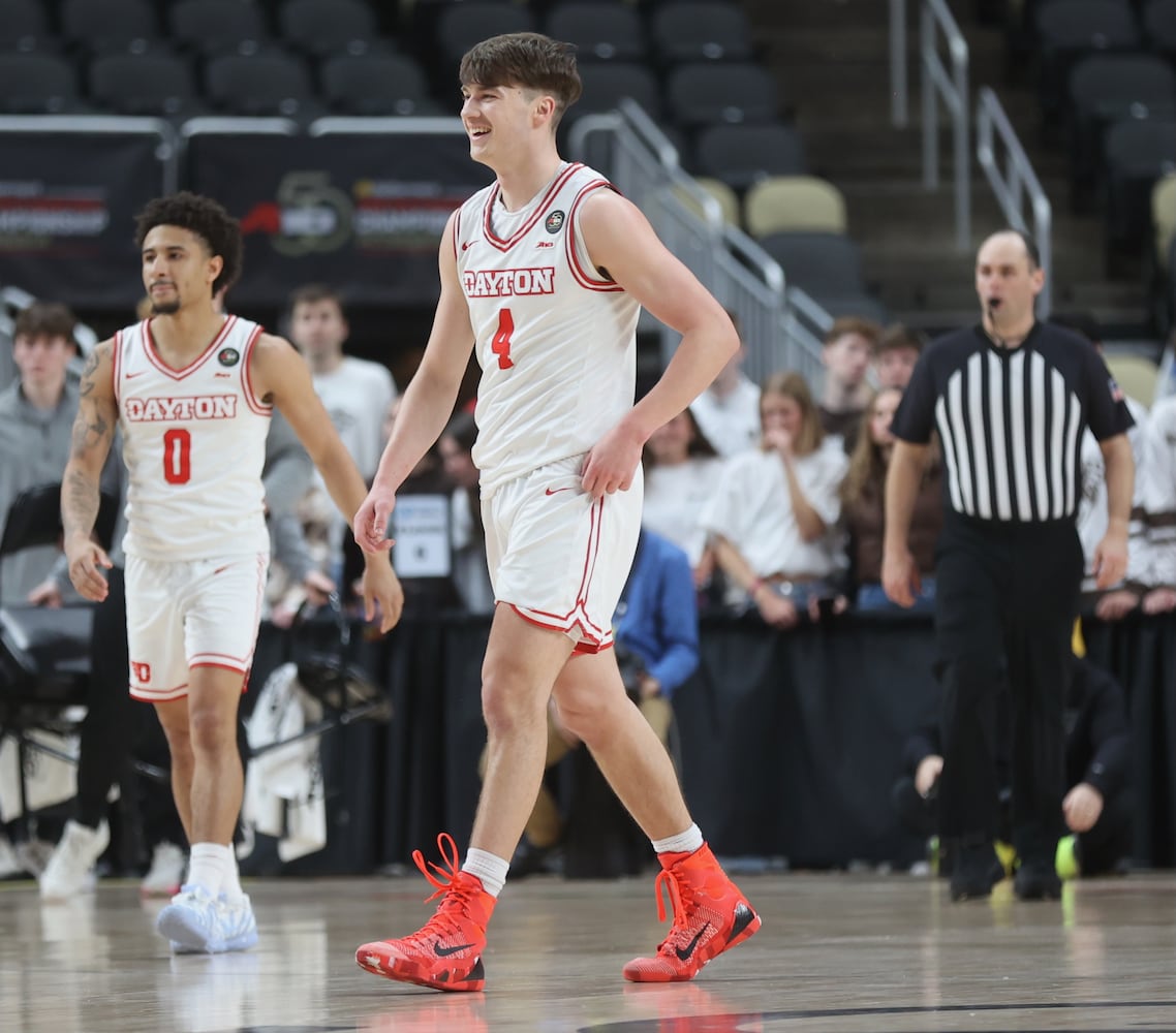 2026 A-10 tournament