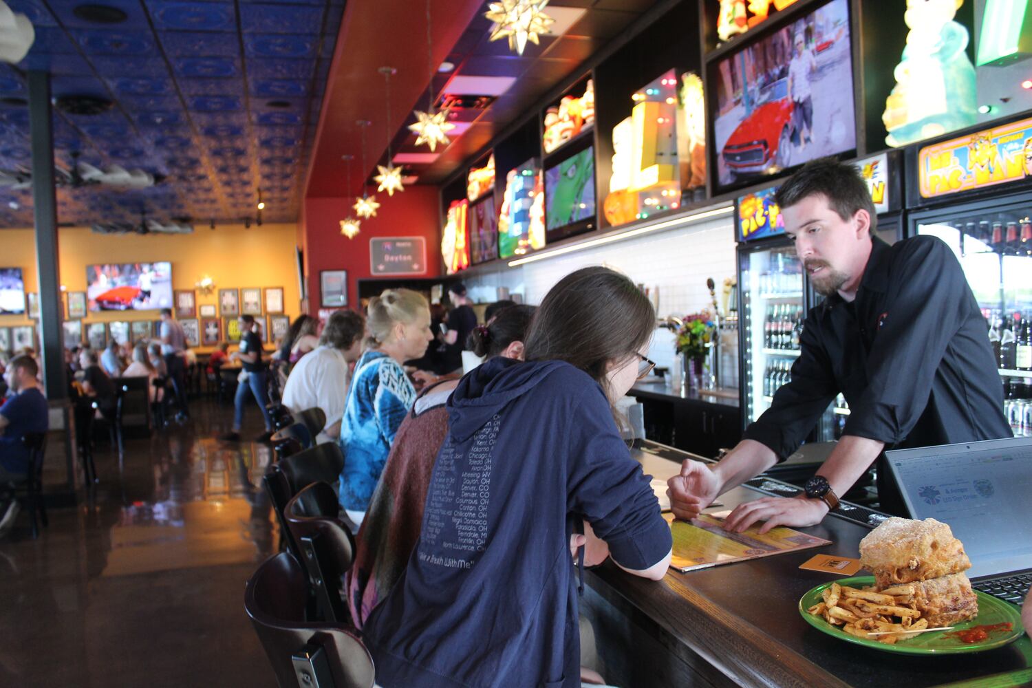 Melt Bar and Grilled