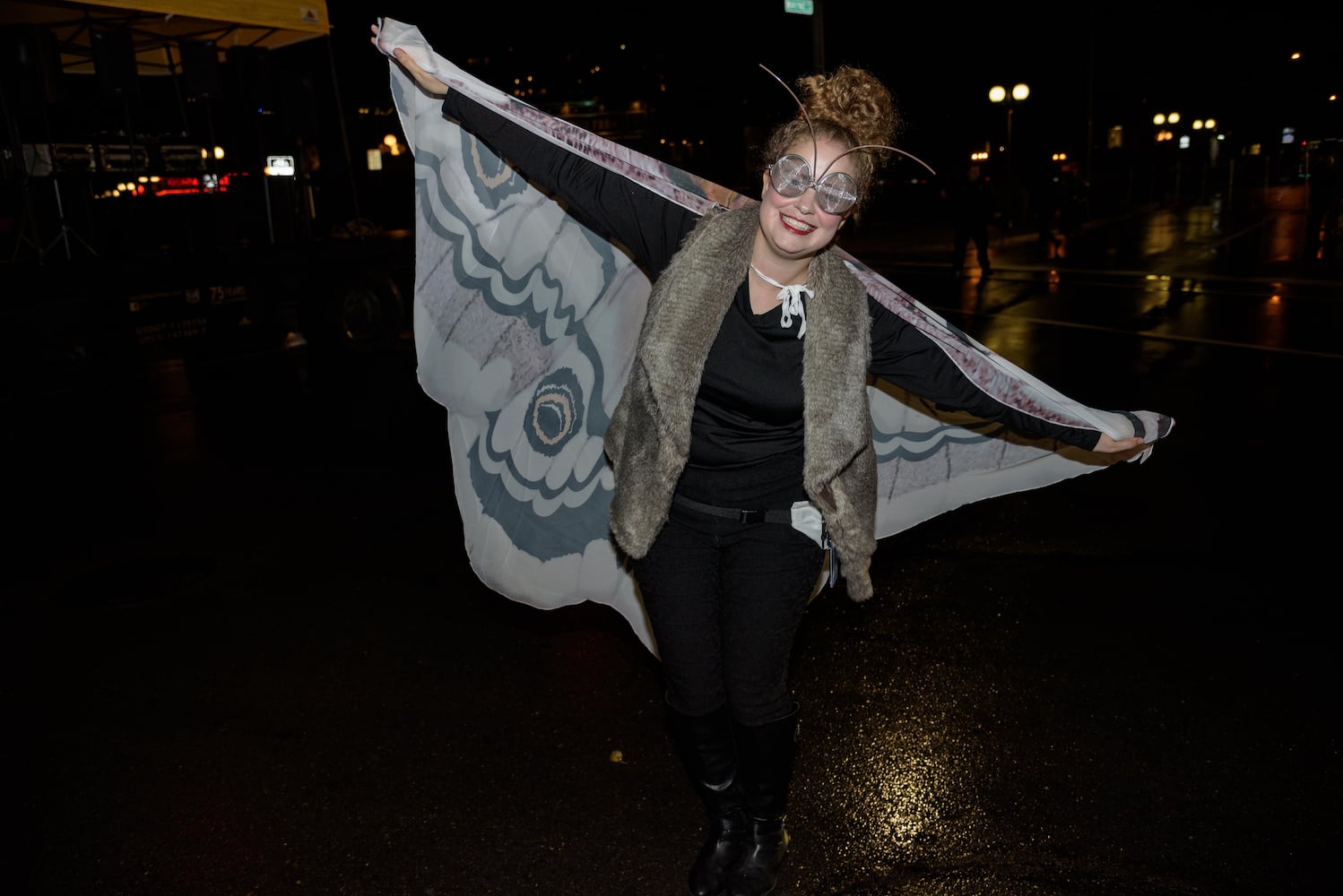 PHOTOS: Did we spot you at Hauntfest in the Oregon District?