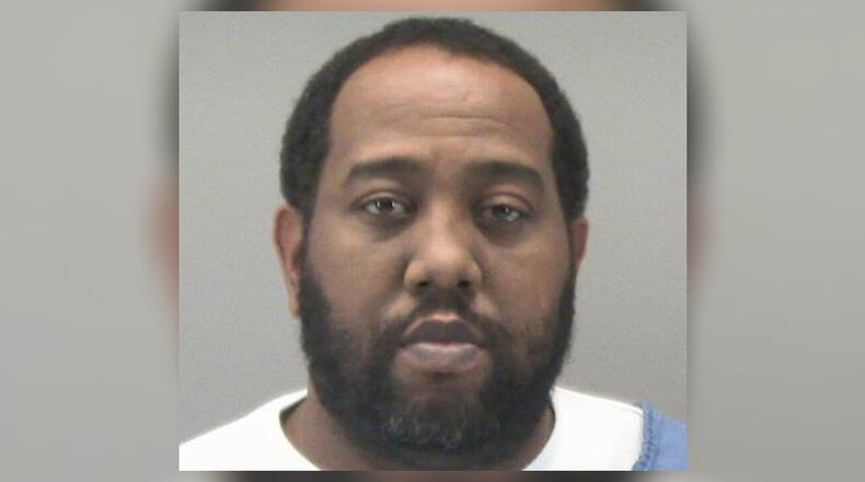 Tirez Lavern Jamison