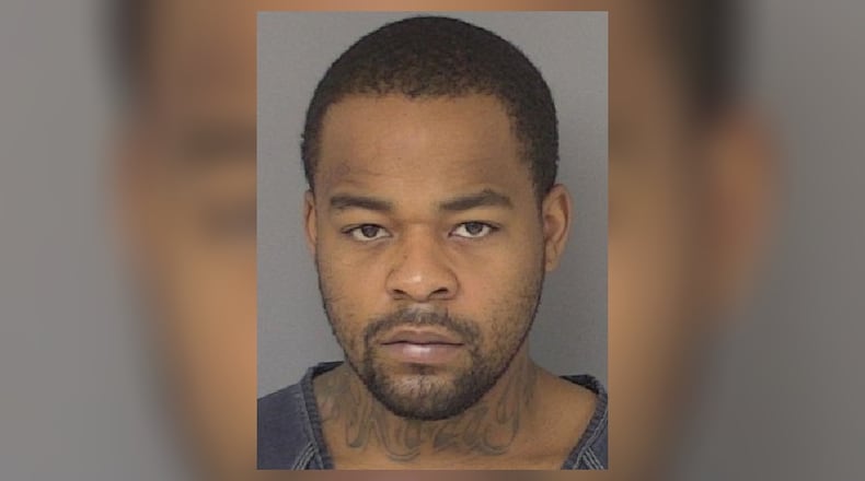 Deion Dae'Sean Moore