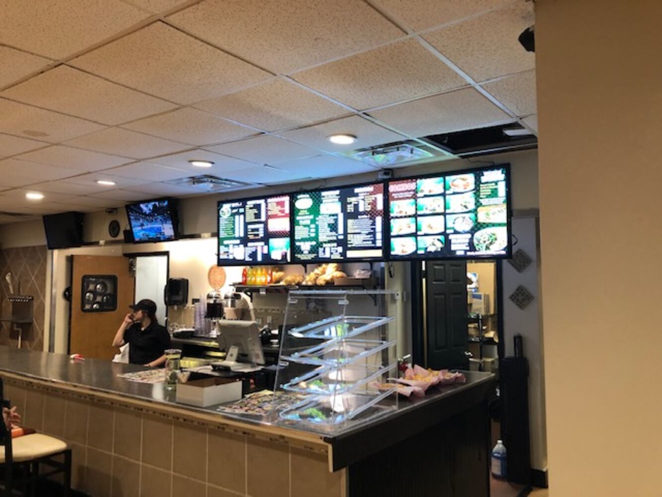 PHOTOS: Inside the Dayton area’s first Hector’s Taco Shop