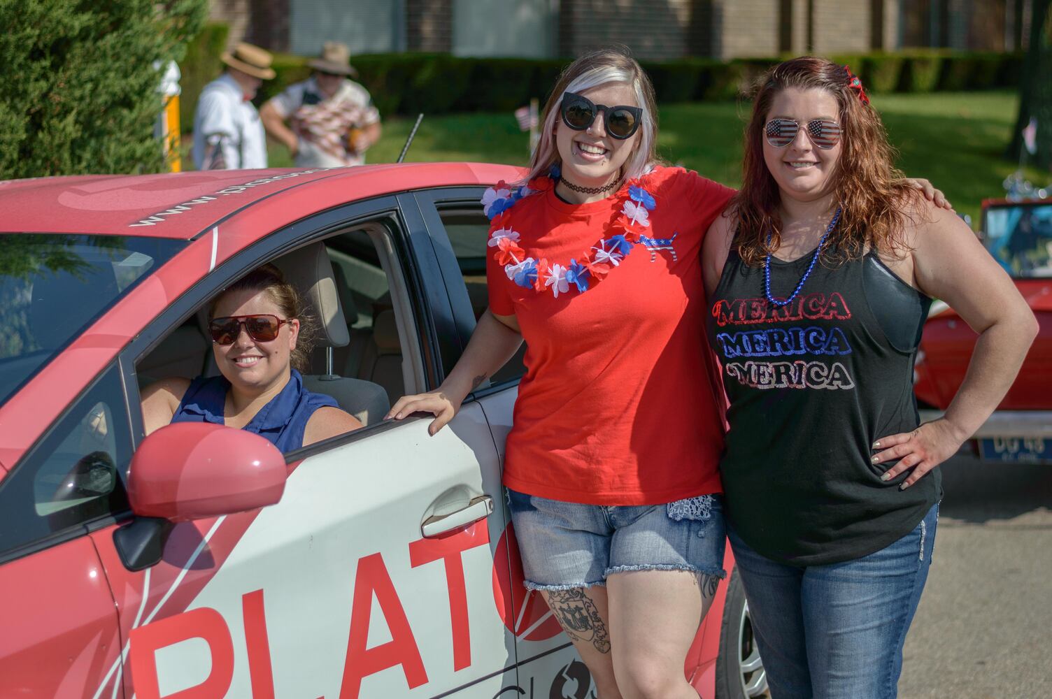 PHOTOS: Centerville Americana Festival