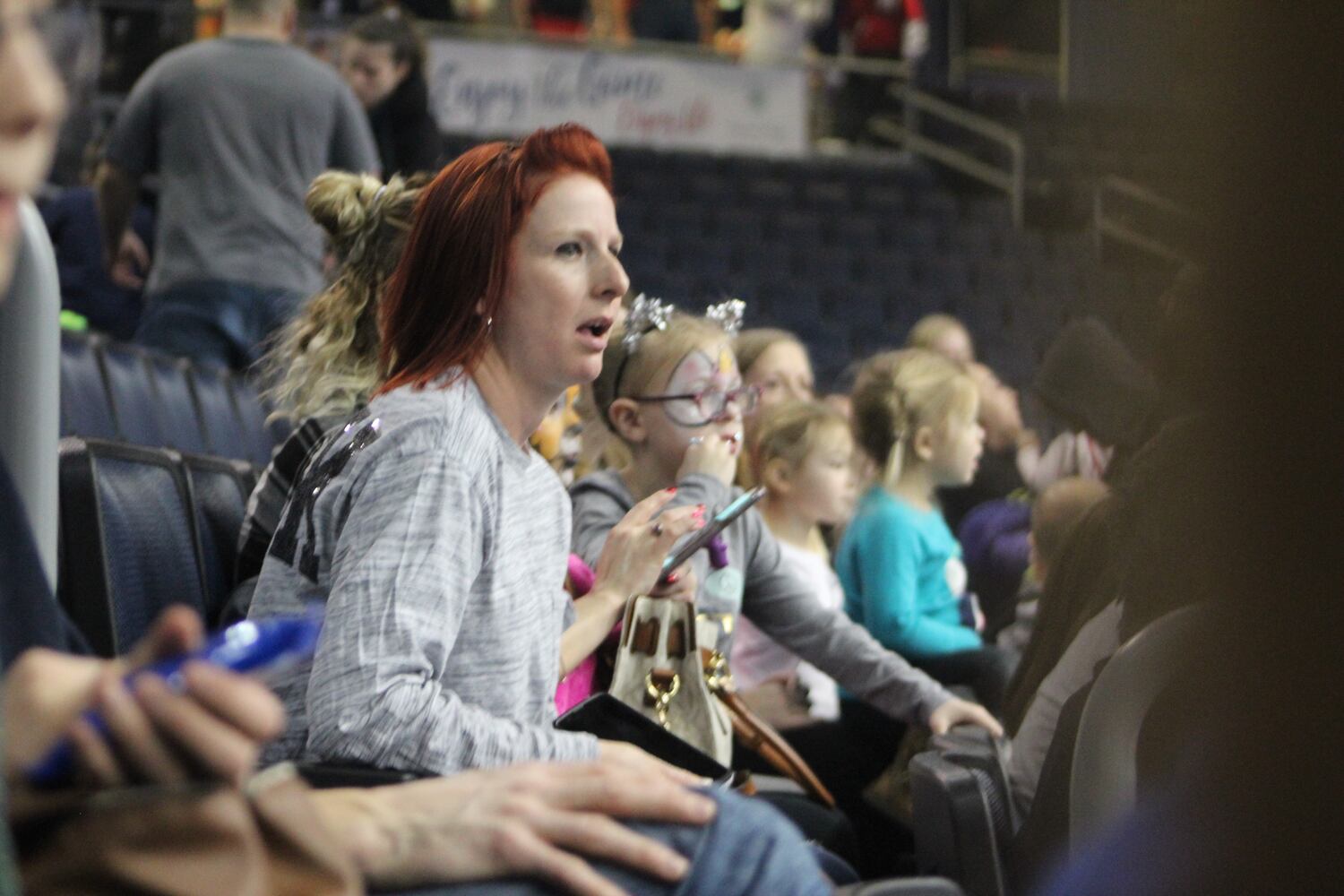 PHOTOS: Antioch Shrine Circus at UD Arena