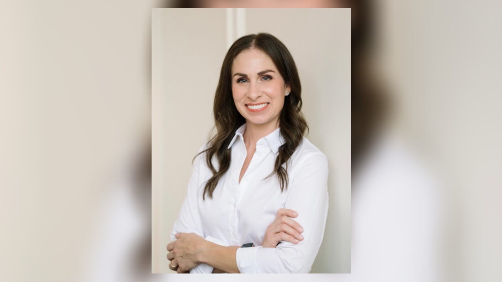 Jocelyn Rhynard is a two term school board member on the Dayton Public Schools Board of Education and advocates for public education at the state and federal level