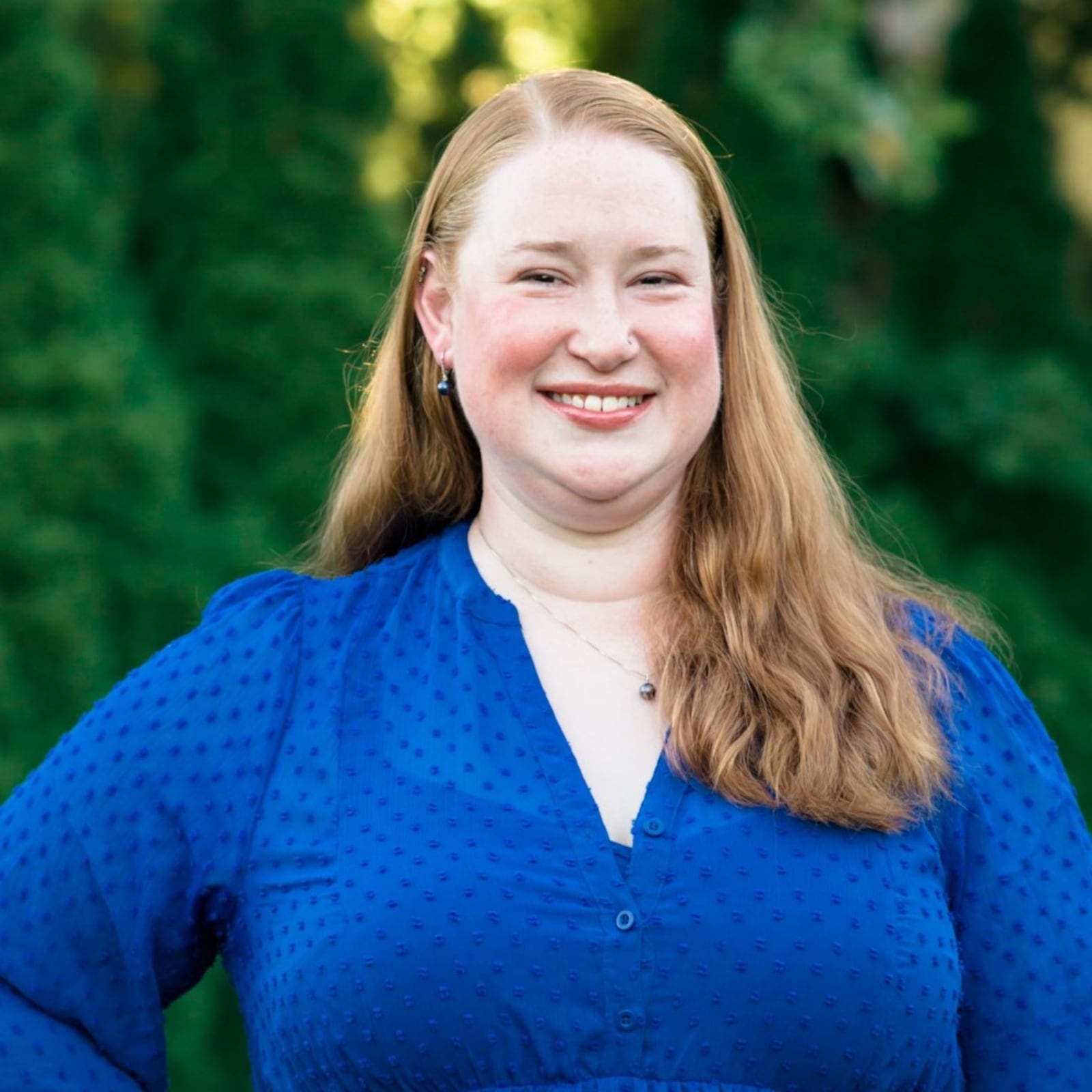 Claire L Chinske candidate for Beavercreek City Schools Board of Education in the November 2025 election.