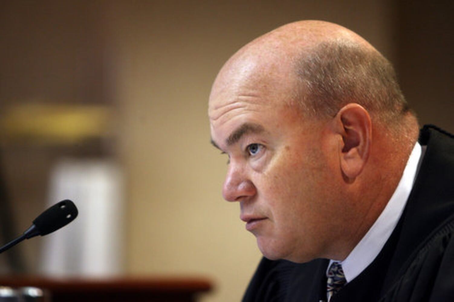 Dr. Mark Blankenburg sentenced