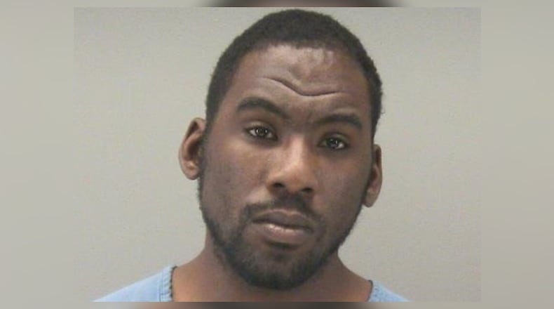 Gerald Pendergrass III