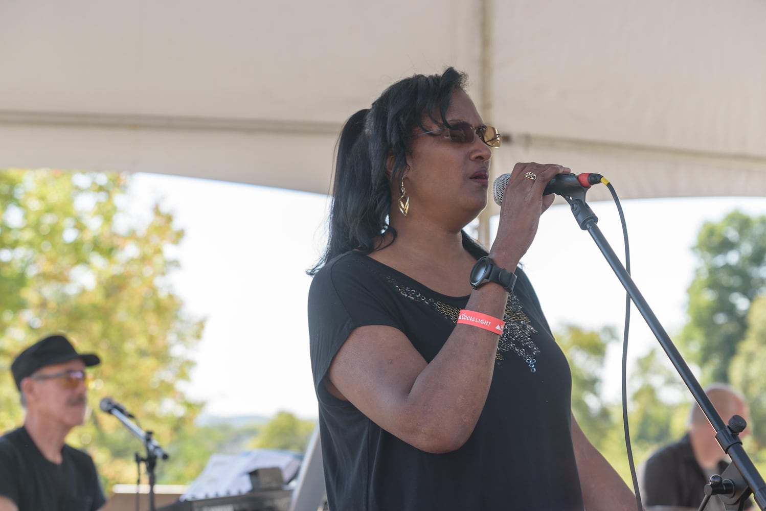 PHOTOS: Oktoberfest 2025 at The Dayton Art Institute