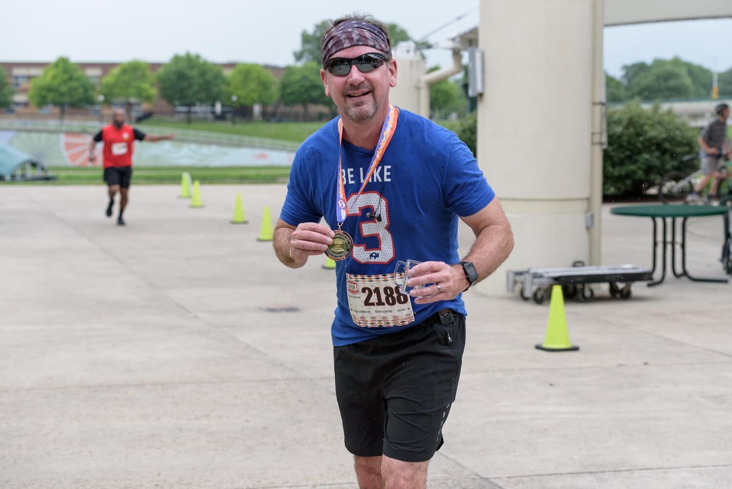 PHOTOS: Dayton Beer 5K @ RiverScape MetroPark