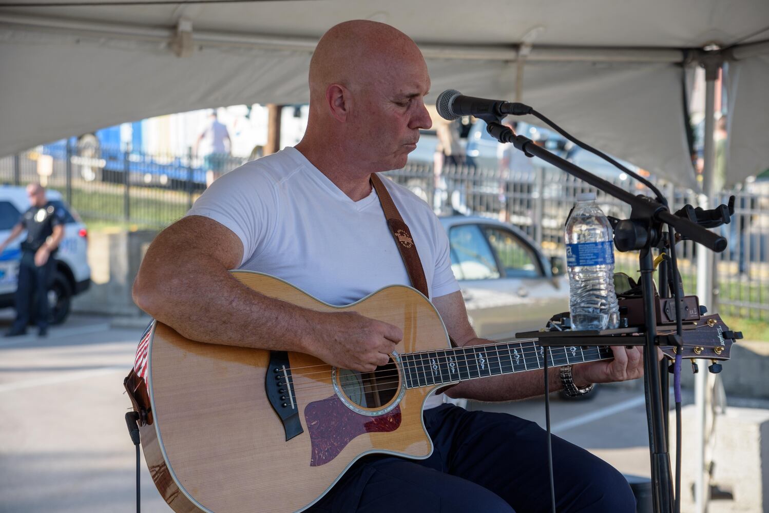 PHOTOS: Did we spot you at the Ohio Sauerkraut Festival in Waynesville?