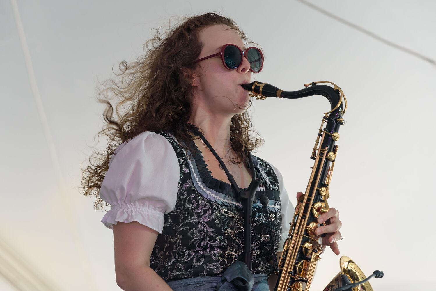 PHOTOS: Did we spot you at the 40th Annual Germanfest Picnic in the St. Anne's Hill Historic District?