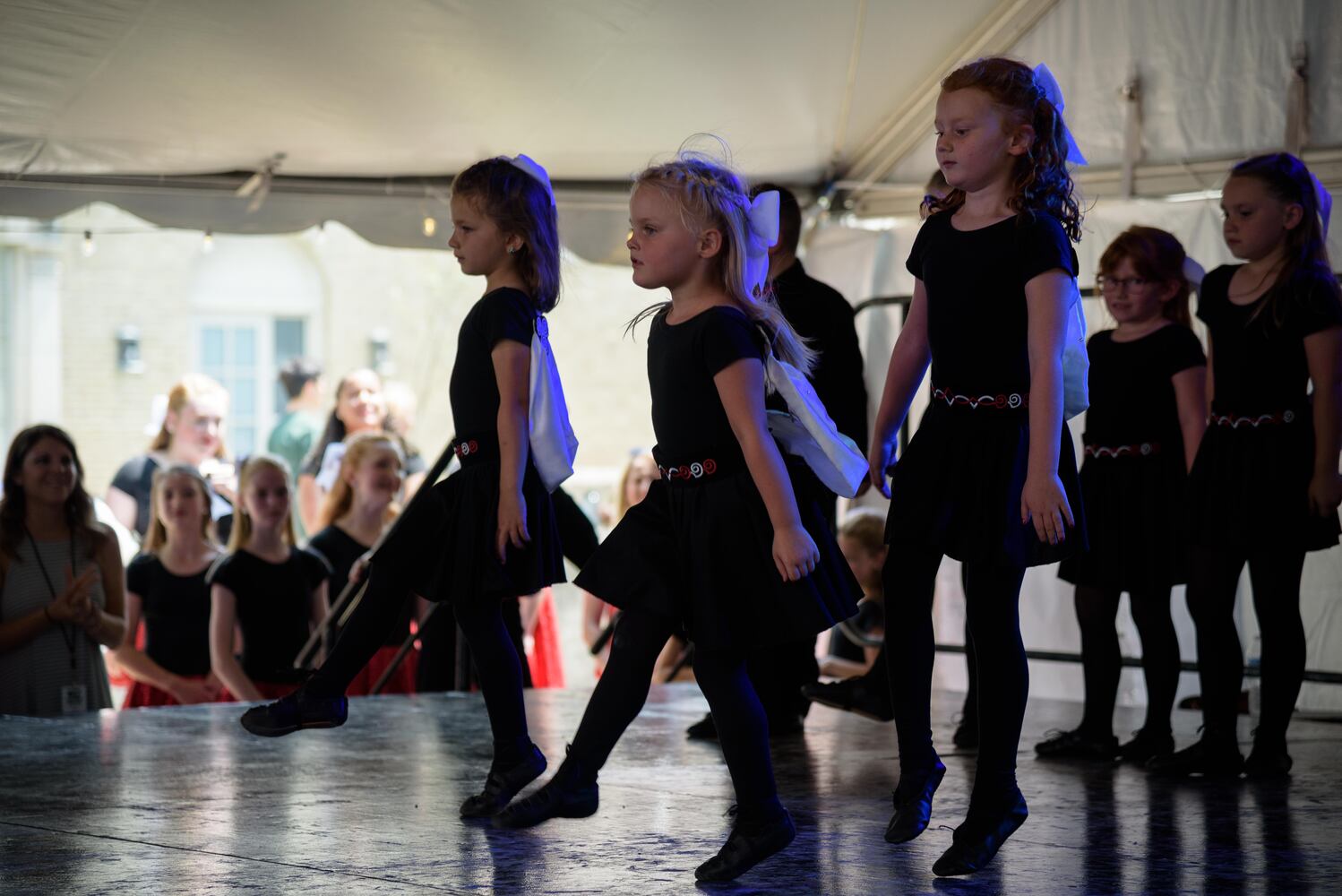 PHOTOS: Did we spot you at Celtic Festival in downtown Dayton?
