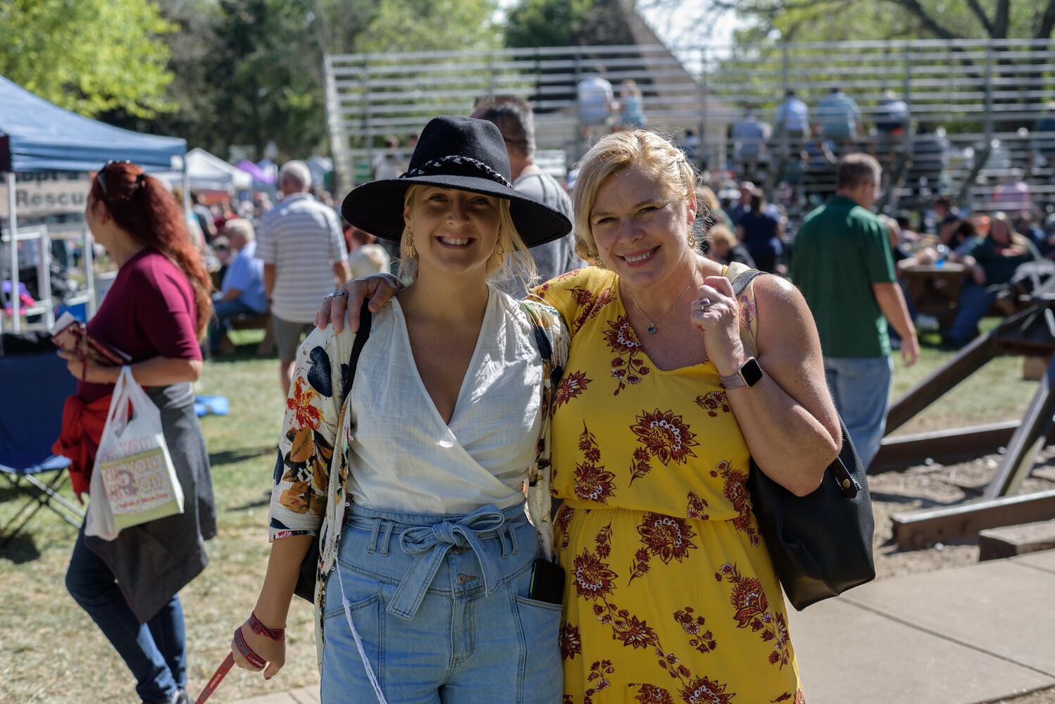 Germantown Pretzel Fest 2018