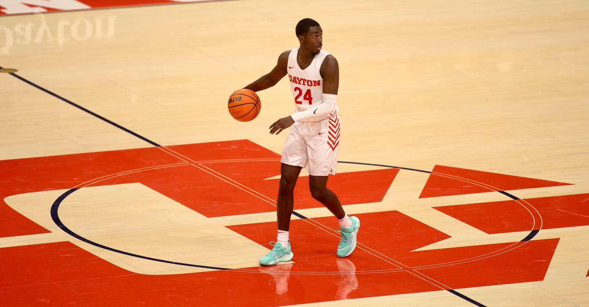 Dayton vs. Lindenwood