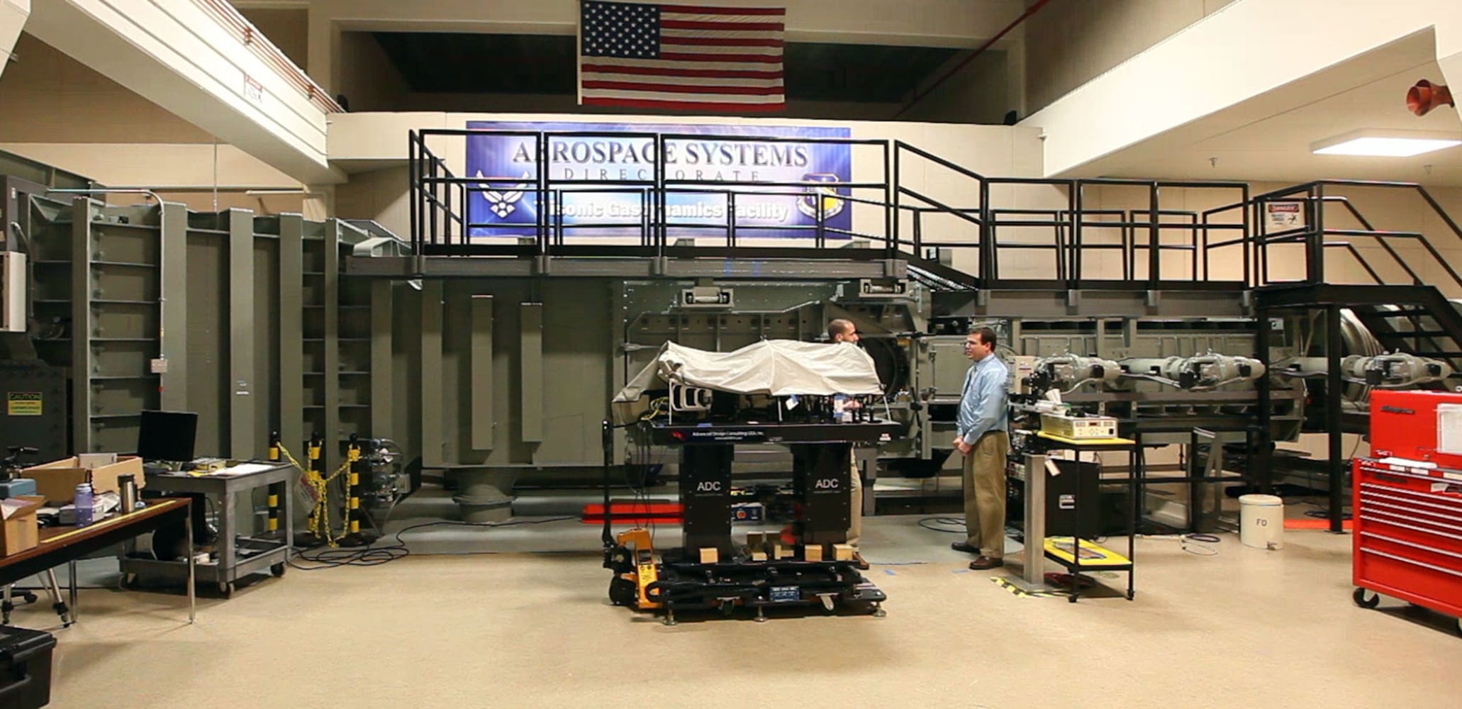 Air Force Research Laboratory