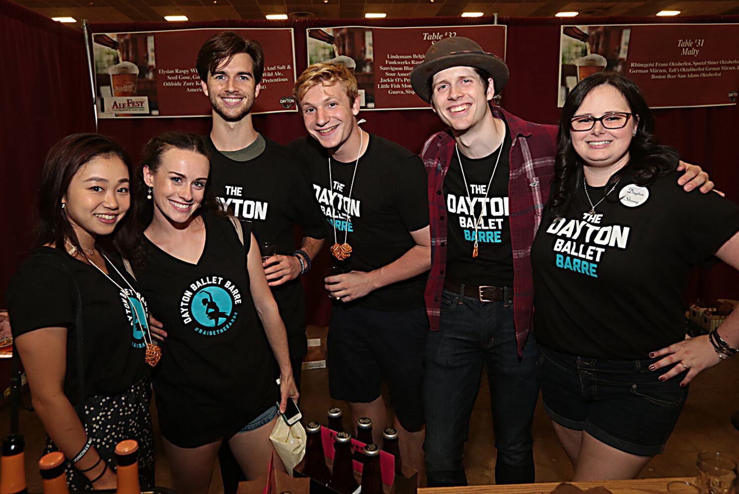 PHOTOS: Did we spot you at AleFest Dayton?