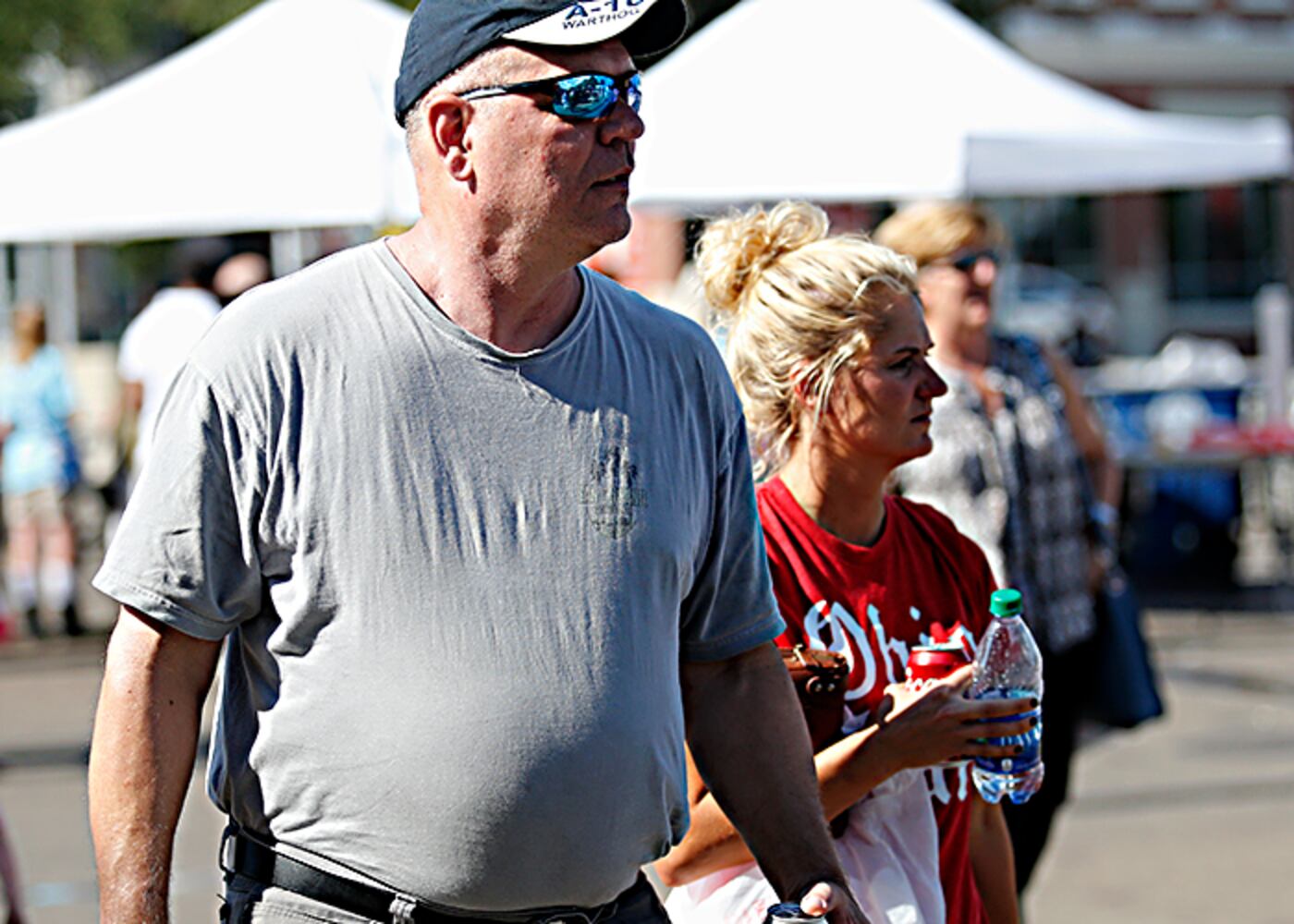 PHOTOS: Dayton Celtic Festival 2017