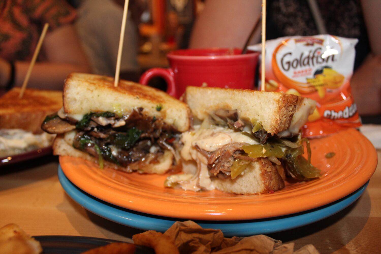 Melt Bar and Grilled