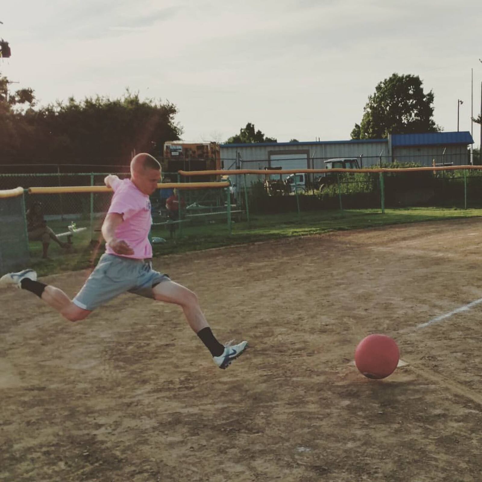 Sportcial organizes a variety of leagues, tournaments and special events in and near Downtown Dayton. CONTRIBUTED