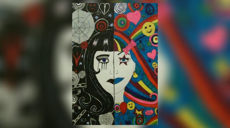 "She's Crazy (Mental Health and Other Myths)" is a cabaret-style musical that tackles the serious subject of mental illness and mental health issues through humor, songs, stories, and audience participation. Written by and featuring Sherry McCamley, Erin McCamley, and Cathy Springfield, the show entertains as well as educates audiences about these issues with two goals: getting people to talk about mental health issues, and reducing stigma surrounding mental illness. CONTRIBUTED