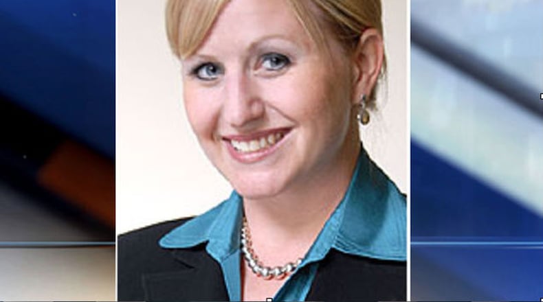 Lisa Wells. Contributed