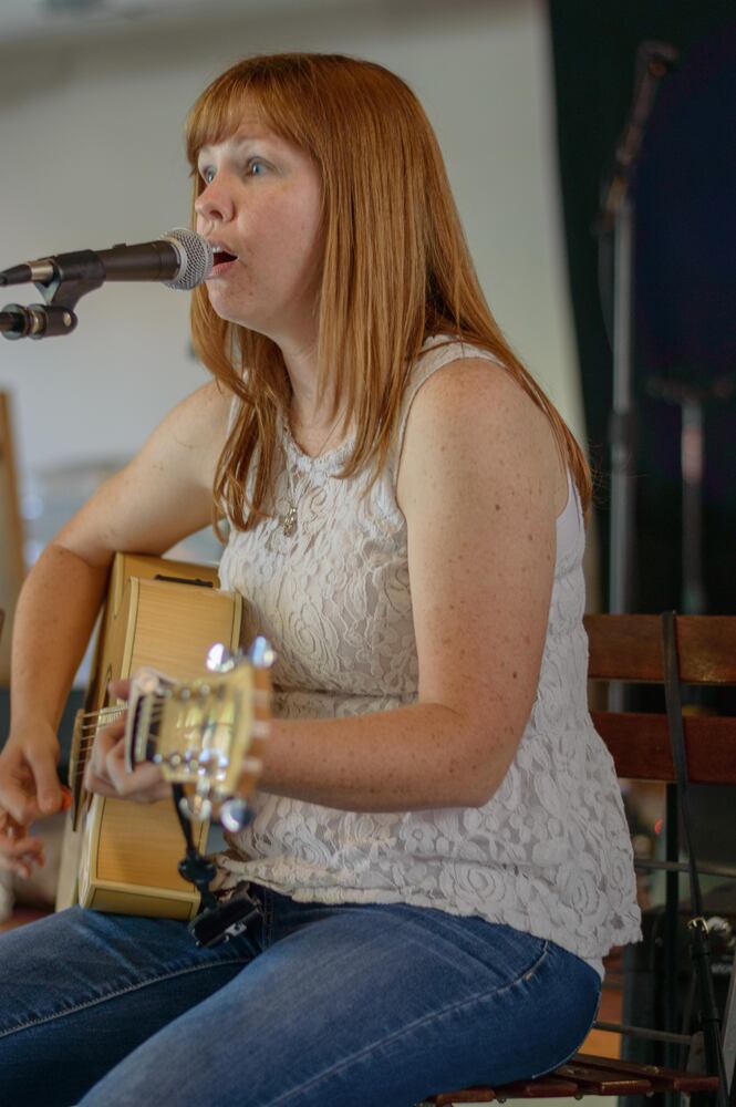 Mother Stewart's Brewing Co anniversary bash