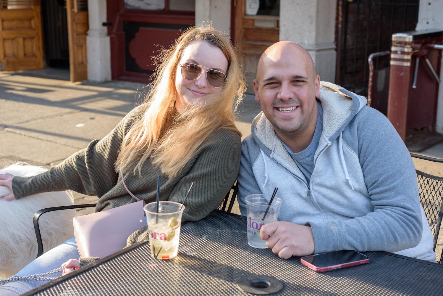 PHOTOS: Did we spot you at Out on 5th in The Oregon District?