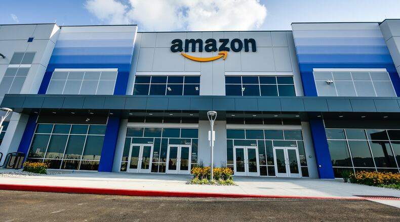 Amazon has pulled out of its deal for a second headquarters in New York. NICK GRAHAM/STAFF