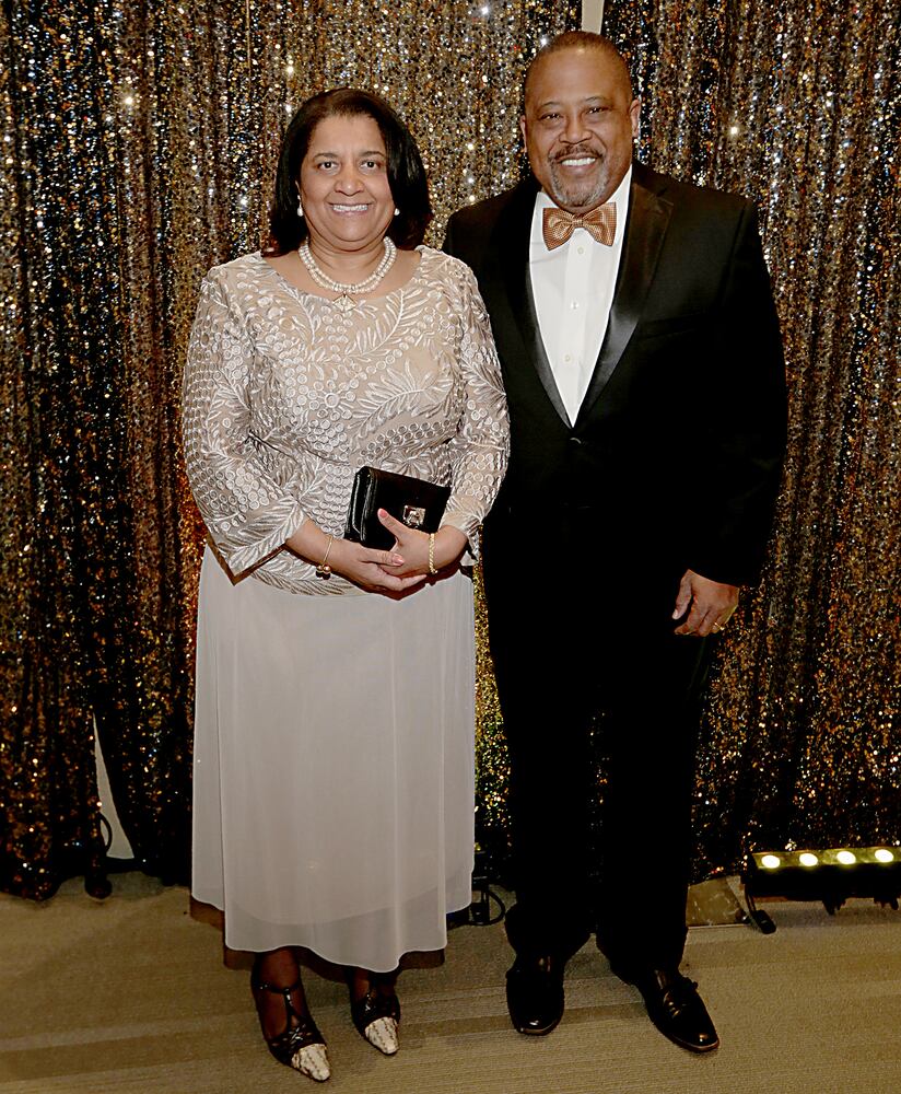 PHOTOS: Wright State ArtsGala 2018